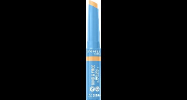 Rimmel Kind & Free Lip Balm 4 G