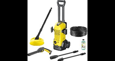 Kärcher hogedrukreiniger K3 Home