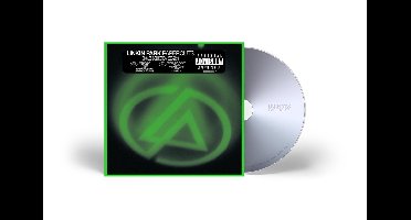 Linkin Park - Papercuts (Cd)