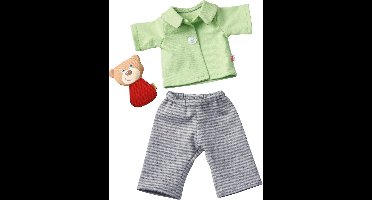 Kledingset Goedenacht (30 cm)