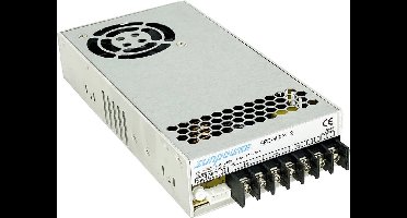 Dehner Elektronik SPS 360P-12 (12VDC) Industriële netvoeding 12 V/DC 30 A 360 W