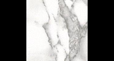 Plakfolie-Plakplastic carrara grijs 45cm x 15mtr. rol