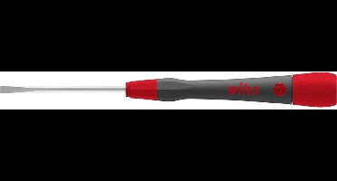 Wiha Fijnschroevendraaier PicoFinish® Sleufkop 2.5mm x 100mm - 42393