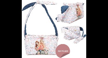 Depesche - TOPModel handtas - VELO FLEUR