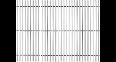 Weber - Crafted roestvrijstalen grillroosters Spirit 300/SmokeFire...