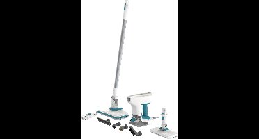 Black & Decker BHSM15FX08QS – Stoomreiniger 2-in-1 – 1600W