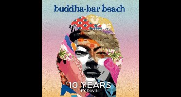 Various Artists - Buddha Bar Beach 10 Years (3 CD)