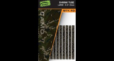 FOX Edges Camo Shrink Tube - Krimpkous