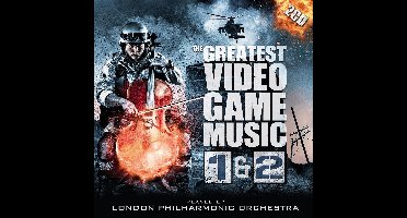 The Greatest Video Game Music