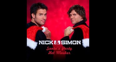 Santa'S Party / Het Masker