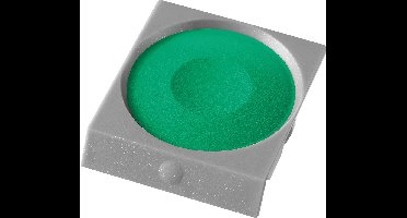 Pelikan 808162 watergedragen verf Groen Kleurenpalet 1 stuk(s)