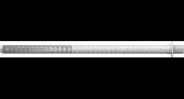 Fischer 45708, Muurplug, Baksteen, Beton, ETA-10/0383, ETA-11/0419, ETAG 029, ETA-14/0471, ETAG 029, 2,2 cm, 14 cm, 10 stuk(s)