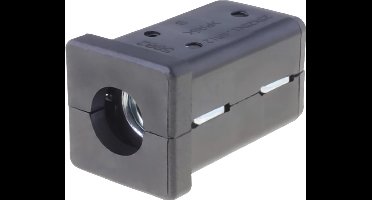 Inslagdop voor stelpoten - M10 - 30mm x 1.5mm