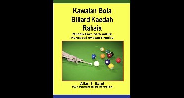 Kawalan Bola Biliard Kaedah Rahsia - Mudah Cara-cara untuk Mencapai Awatan Precise