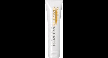 Sebastian Professional Cellophanes Honeycomb Blond Kleurglansbehandeling - 300 ml - Voor alle Haartypen