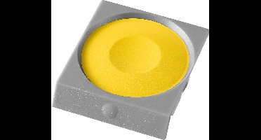 Pelikan 808121 watergedragen verf Geel Kleurenpalet 1 stuk(s)