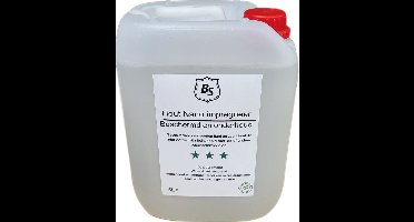 Hout nano coating 5L bescherming voor uw hout - Hout impregneermiddel - Hout nano impregnering - hout bescherming