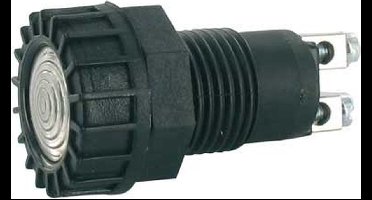 Controle lamp helder 12 Volt