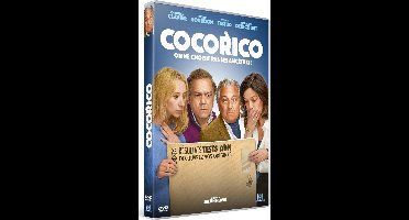 Cocorico (DVD)