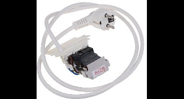 WHIRLPOOL - NETSNOER 1,2M SHUKO 3X13PH - C00378710