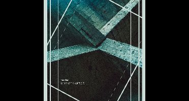 Hippotraktor - Meridian (LP)