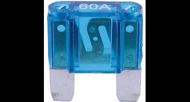 Maxi zekering 60 ampère