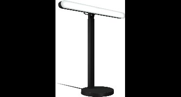 Logitech G Litra Beam - Streaming Lamp - Met Ledverlichting - Verstelbaar - Grafiet
