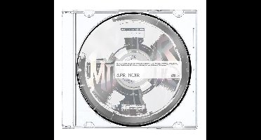 S.Pri Noir - La Cour Des Miracles (CD)