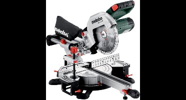 Metabo afkortzaag KGS 216 M, 613216000