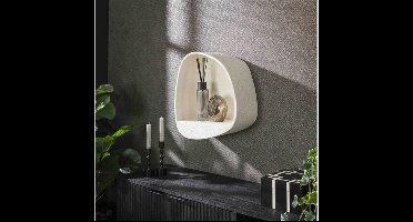 Wandschap stone breed - Marmer composiet