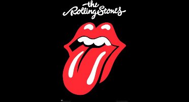 Poster Rolling Stones 61x91,5cm