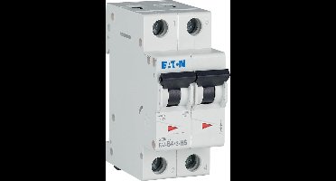 EATON INDUSTRIES FAZ Stroomonderbreker - 279275 - E32X4