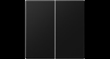 Jung A RANGE Intelligent Bedieningselement - A1702BFSWM - E2W2Y