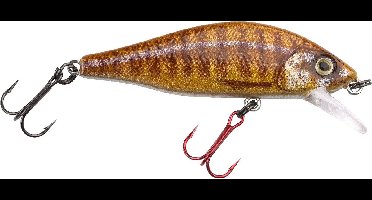 Spro Ikiru Flat Jerk 50 Fast Sinking 4gr Varion