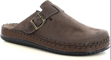 Rohde | Instap pantoffel | Wijdte H | maat 46