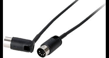 Boss BMIDI-PB2 Midikabel 0,6 m - MIDI kabel