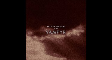 Year Of No Light - Vampyr (CD) (Limited Edition)