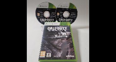 Call Of Duty: Ghosts