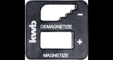 kwb 961100 Magnetiseerder voor gereedschap