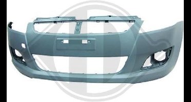 Voorbumper Suzuki Swift Iv (fz, Nz). Model: 2010-10 - 2023-10-29