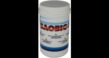 Air Aqua BaoBio+ 1000 gram (400.000 liter)