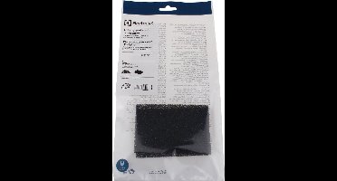 ELECTROLUX - EF51 - MOTORFILTER (2 STUKS) - 9000843293