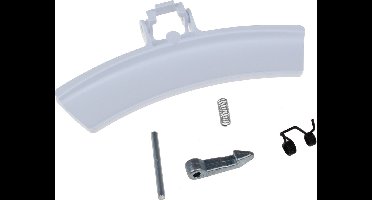 AEG Deurgreep-set Set compleet, wit T65772, T5127, EDP2074 4055237731
