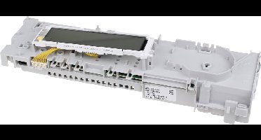 ELECTROLUX - MODULE - STUURKAART - GECONFIGUREERD,ENV06 A - 973916096618004