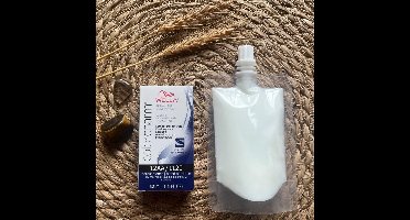 Wella Color Charm Permanent Liquid Haircolour - 12AA + developer - Nordic Blonde - Haarverf - Haarkleuring - Lichtblond - Ultra lichtblond - Asblond - Scandinavisch blond - Antigeel