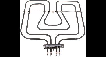 ELECTROLUX - VERWARMINGSELEMENT OVEN - BOVEN / GRILL - 800/1650W - 3570578033