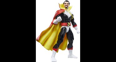 Hasbro Iron Man Marvel Legends Action Figure Count Nefaria 15 cm Action Figuur