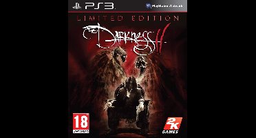 Playstation 3 - Darkness Ii (Limited Edition)