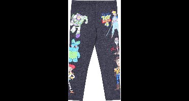 Grafiet legging/legging Toy Story Disney