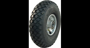 Aanhangwagen Wiel 3.00-4 6PR ET0 kogellager Ø20 224kg